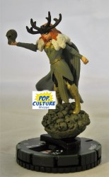 Heroclix Mighty Thor 053b Angela