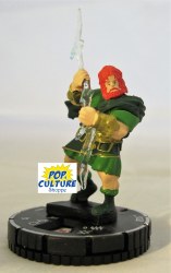 Heroclix Mighty Thor 054 Zeus