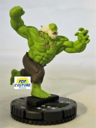 Heroclix Mighty Thor 056 Maestro