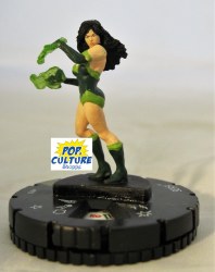 Heroclix Mighty Thor 057 Sersi