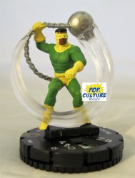 Heroclix Mighty Thor 060 Thunderball