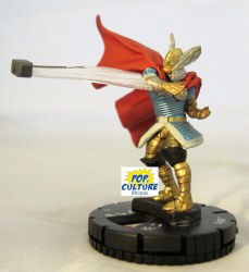 Heroclix Mighty Thor 061 Thor