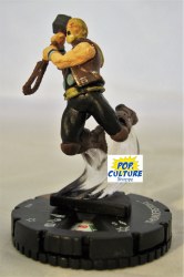 Heroclix Mighty Thor 062 Thunderstrike