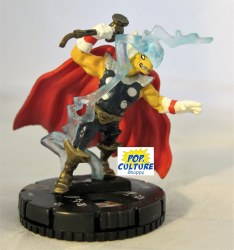 Heroclix Mighty Thor 063 Beta Ray Bill