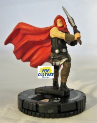 Heroclix Mighty Thor 065 Unworthy Thor