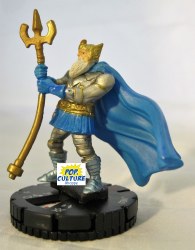 Heroclix Mighty Thor 067 Odin