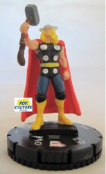 Heroclix Mighty Thor 101 Thor Starter Figure