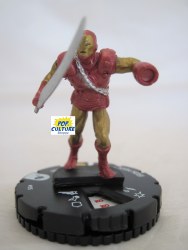 Heroclix Mighty Thor 105 Iron Man Starter Figure