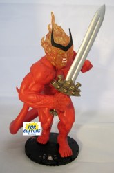 Heroclix Mighty Thor G001 Surtur