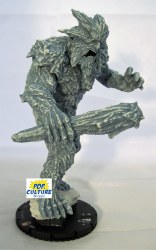 Heroclix Mighty Thor G002 Ymir