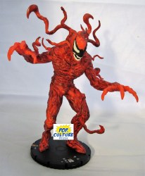 Heroclix Mighty Thor G004 Carnage