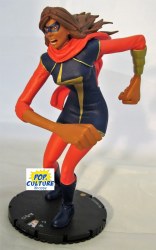 Heroclix Mighty Thor G005 Ms. Marvel