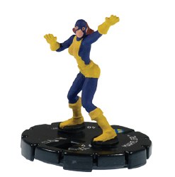 Heroclix Mutations and Monsters 001 Marvel Girl