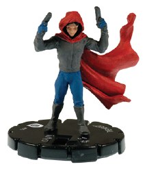 Heroclix Mutations and Monsters 015 The Hood