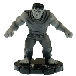 Heroclix Mutations and Monsters 017 Hulk