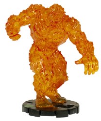 Heroclix Mutations and Monsters 025 Zzzax