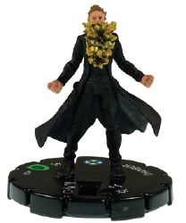 Heroclix Mutations and Monsters 026 Chamber