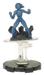 Heroclix Mutations and Monsters 039 Danger