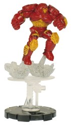 Heroclix Mutations and Monsters 050 Hulkbuster