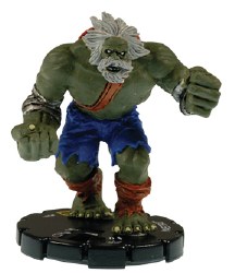 Heroclix Mutations and Monsters 060 Maestro