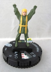 Heroclix Nick Fury Agent of Shield 014b Hydra Agent H