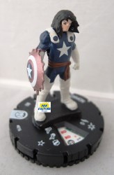 Heroclix Nick Fury Agent of Shield 016 Nomad