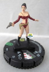 Heroclix Nick Fury Agent of Shield 018 Contessa Valentina