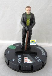 Heroclix Nick Fury Agent of Shield 026 Doctor Locke