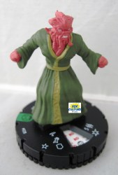 Heroclix Nick Fury Agent of Shield 028 Hive