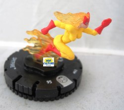 Heroclix Nick Fury Agent of Shield 042 Spitfire