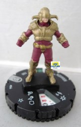 Heroclix Nick Fury Agent of Shield 044 Kraken