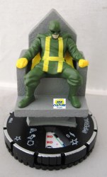 Heroclix Nick Fury Agent of Shield 046 Imperial Hydra