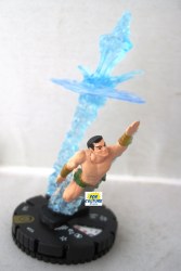 Heroclix Nick Fury Agent of Shield 054 Namor