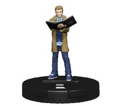 Heroclix Nick Fury Agent of Shield FF004 Fitz