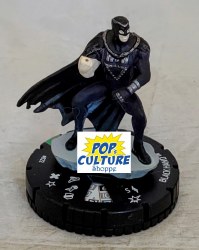 Heroclix DC Notorious 022 Black Hand