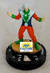 Heroclix DC Notorious 023 Lightning Lord