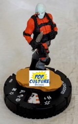 Heroclix DC Notorious 036 Deadshot