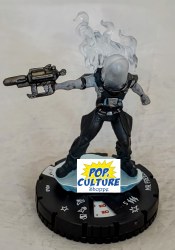 Heroclix DC Notorious 040 Mr. Freeze