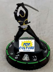 Heroclix DC Notorious 041b Talon