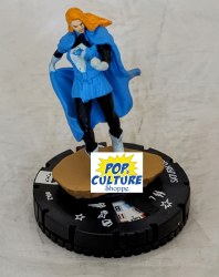 Heroclix DC Notorious 042 Saturn Queen