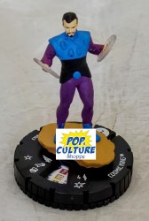 Heroclix DC Notorious 043 Cosmic King