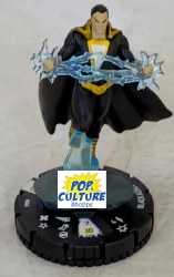 Heroclix DC Notorious 046 Black Adam