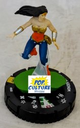 Heroclix DC Notorious 048 Wonder Woman