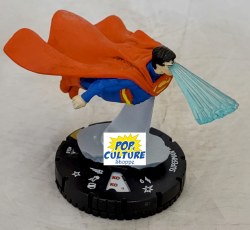 Heroclix DC Notorious 049 Superman