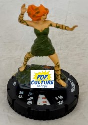 Heroclix DC Notorious 052 Poison Ivy