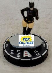 Heroclix DC Notorious 054 Catwoman