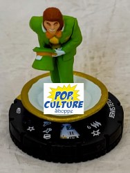 Heroclix DC Notorious 057 Jervis Tech