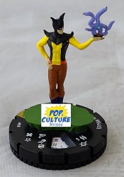 Heroclix DC Notorious 058 Toyman