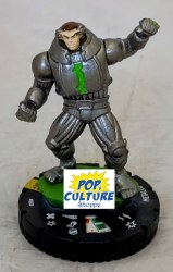 Heroclix DC Notorious 060 Metallo