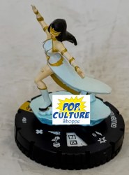 Heroclix DC Notorious 061 Golden Glider